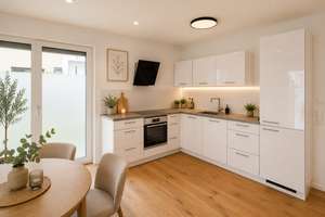 *Reserviert*Wunderschöne EG-Wohnung mit Gartenanteil in zentraler Lage wartet auf Sie! – Die vollständige Adresse der Immobilie erhältst du vom Anbieter., 74076 Heilbronn, Heilbronn – Vorschaubild 4
