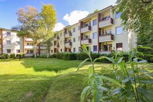 Attraktive 1-Zimmer-Wohnung als Kapitalanlage oder zum Eigenbedarf – Marienfelder Chaussee 17, 12349 Buckow, Berlin – Vorschaubild 10