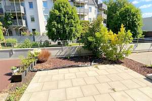 Wohnpark Eicken - Moderne 3-Raum-EG-Wohnung mit 2 schönen Terrassen – Die vollständige Adresse der Immobilie erhältst du vom Anbieter., 41063 Eicken, Mönchengladbach – Vorschaubild 10