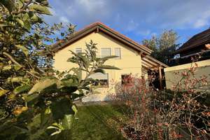 ! KAUFPREIS AUF ANFRAGE ! Freistehendes Einfamilienhaus in bester Lage – Die vollständige Adresse der Immobilie erhältst du vom Anbieter., 85764 Oberschleißheim – Vorschaubild 1