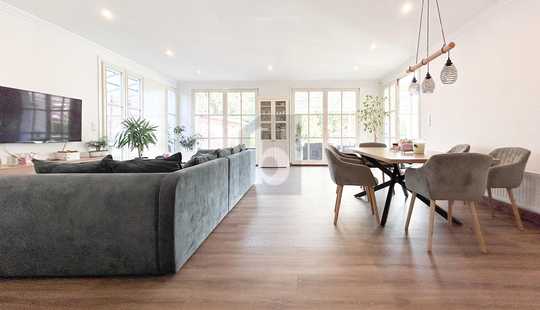 Bild von DOPPELTE WOHNFREUDE – IDEAL FÜR FAMILIEN