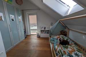 Traumhaftes Einfamilienhaus nahe München – Die vollständige Adresse der Immobilie erhältst du vom Anbieter., 85467 Neuching – Vorschaubild 14