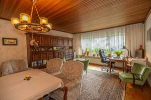 Charmantes Familiendomizil mit viel Platz und Potential – Friesland (Kreis) – Vorschaubild 10