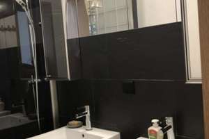 Zentral gelegene Altbauwohnung mit Stellplatz – 70182 Dobel, Stuttgart – Vorschaubild 9