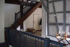Das besondere Haus in Eibelstadt-Denkmalgeschützt mit attraktiven Fördermöglichkeiten – Kirchgasse 3, 97246 Eibelstadt – Vorschaubild 3