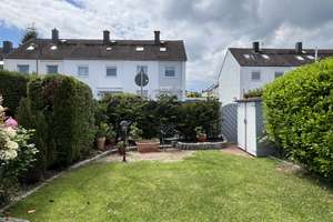 Gemütliches Reihenmitteilhaus in familienfreundlicher Wohnlage von Steinbach | Garage – Kronberger Str. 38, 61449 Steinbach (Taunus) – Vorschaubild 5