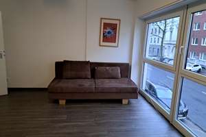 Neuer Job - neues Zuhause - möbl. helles Appartement !!! – Kronprinzenstrasse °, 40219 Unterbilk, Düsseldorf – Vorschaubild 6