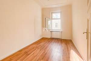 MOABIT - ZENTRAL UND RUHIG! SCHÖNE UND GEPFLEGTE ALTBAUWOHNUNG IM GARTENHAUS! PROVISIONSFREI! – Alt-Moabit 126, 10557 Moabit, Berlin – Vorschaubild 4