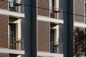 möbliertes Studio Smart (All-In Miete)  – Halberstädter Straße 51, 39112 Sudenburg, Magdeburg – Vorschaubild 15