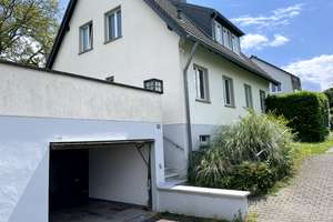 In bevorzugter Höhenlage von Ippendorf, vermietetes Haus mit Fernblick – Auf dem Heidgen 15, 53127 Ippendorf, Bonn – Vorschaubild 5