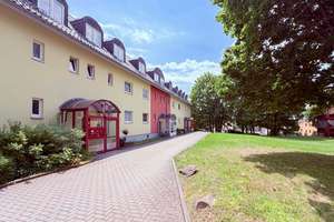 Gepflegte Kapitalanlage im EG mit TG-Stellplatz und Balkon in ruhiger Lage  – Die vollständige Adresse der Immobilie erhältst du vom Anbieter., 9125 Bernsdorf, Chemnitz – Vorschaubild 9