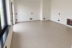3,5-Zimmer-Wohnung in Münster-Düesberg