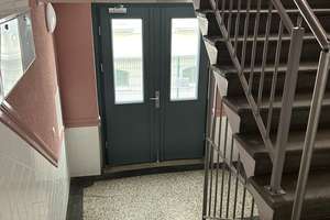 TOP Sanierte 2 Zimmer Altbauwohnung BS-Nordstadt  – Ludwigstraße 20, 38106 Nordstadt, Braunschweig – Vorschaubild 3