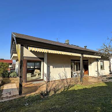 Haus kaufen in Gerlingen ImmoScout24