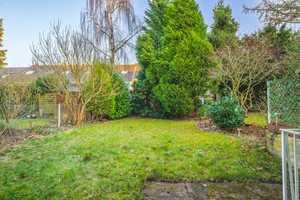 Hanbruch!
Bezugsfreies Einfamilienhaus mit Südgarten und separater Garage – Aachen – Vorschaubild 3