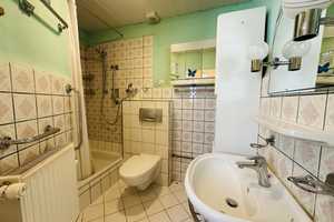 Doppelhaushälfte mit großem Garten, Garage, Dachterrasse  in Fallersleben – Wolfsburg – Vorschaubild 22