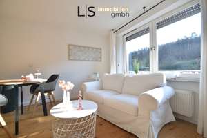 *Exklusives Apartment - vollständig möbliert, mit Balkon & Stellplatz!* – Die vollständige Adresse der Immobilie erhältst du vom Anbieter., 70329 Rohracker, Stuttgart – Vorschaubild 7