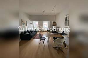 Tauschwohnung: Gemütliche DG Wohnung nahe Boxhagener Platz – Die vollständige Adresse der Immobilie erhältst du vom Anbieter., 10247 Friedrichshain, Berlin – Vorschaubild 2