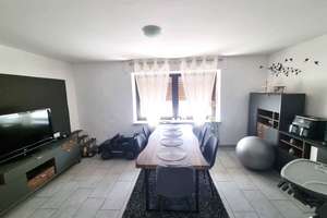 Do Westrich : Modernisiertes 110m² Haus-in-Haus ! Balkon, Gäste-WC, Einbauküche, Stellplatz ! – Die vollständige Adresse der Immobilie erhältst du vom Anbieter., 44388 Westrich, Dortmund – Vorschaubild 7