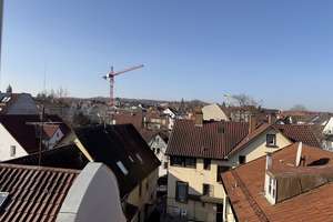 Auch als WG-Wohnung - moderne 4-Zi.-DG-Wohnung mit Stellplatz und Dachterrasse – Burgenlandstr. 75, 70469 Feuerbach-Mitte, Stuttgart – Vorschaubild 31