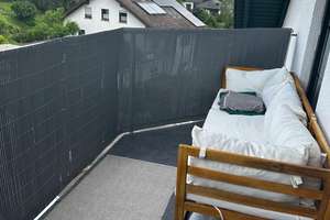 Helle, moderne 4 ZKB Dachgeschosswohnung mit Balkon und schöner Aussicht – Die vollständige Adresse der Immobilie erhältst du vom Anbieter., 35584 Wetzlar – Vorschaubild 17