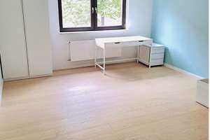 Geschmackvolle und komplett sanierte 3 Zi.-Wohnung in Top- Lage der Schwetzingerstadt – Die vollständige Adresse der Immobilie erhältst du vom Anbieter., 68165 Schwetzingerstadt/Oststadt, Mannheim – Vorschaubild 4