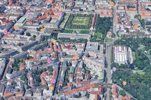 Penthouse der Extraklasse – Ein Unikat über den Dächern Münchens – Die vollständige Adresse der Immobilie erhältst du vom Anbieter., 80538 Lehel, München – Vorschaubild 27