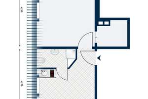 Denkmalgeschützte Stadtvilla mit neuer Perspektive in Stuttgart-Degerloch – Die vollständige Adresse der Immobilie erhältst du vom Anbieter., 70597 Waldau, Stuttgart – Vorschaubild 19