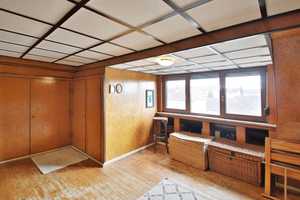 Einfamilienhaus mit Charme und Potenzial - herrlicher Garten, Dachterrasse und Garage inklusive – Karlsruhe (Kreis) – Vorschaubild 16