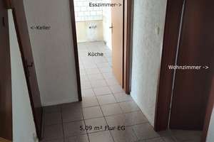 Doppelhaushälfte in Koblenz Metternich – Kemmertstraße 22, 56072 Metternich, Koblenz – Vorschaubild 5