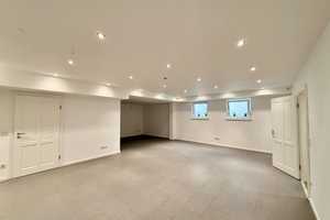 Elegantes Einfamilienhaus zzgl. 2-Zimmer Appartement & Pool in vornehmer Lage -Düsseldorf-Hubbelrath – Düsseldorf – Vorschaubild 28