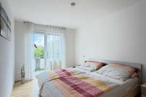 Idyllisches Reihenhaus mit Garten, Terrasse und Balkon in Mannheim-Wallstadt – Schilfweg 32, 68259 Wallstadt, Mannheim – Vorschaubild 11