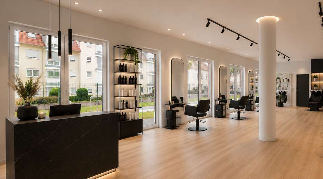 Beispiel GE 3 Friseur