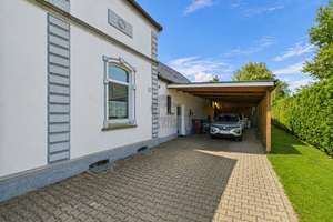 FAMILIEN- UND ARBEITSFREUNDLICHES WOHN- UND GESCHÄFTSHAUS IN BESTLAGE – Die vollständige Adresse der Immobilie erhältst du vom Anbieter., 26446 Friedeburg – Vorschaubild 20