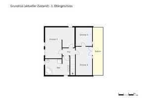 Bezugsfreies Einfamilienhaus mit Terrasse und Garten – Potsdam-Mittelmark (Kreis) – Vorschaubild 11