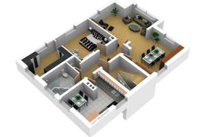 Ihr neues Zuhause für höchste Ansprüche - Premium-Wohnung mit Garten und feiner Ausstattung – Die vollständige Adresse der Immobilie erhältst du vom Anbieter., 90491 Erlenstegen, Nürnberg – Vorschaubild 27