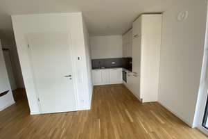 Attraktiver Neubau - hochwertige 2 Zimmer Wohnung m. EBK in den Steimker Gärten – Kamillenweg 1, 38446 Steimker Berg, Wolfsburg – Vorschaubild 6