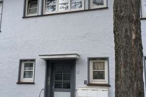 Dachgeschosswohnung in Bremen-Gröpelingen