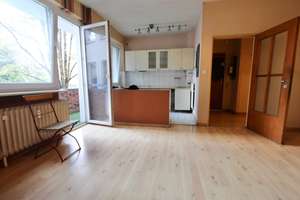 AUFZUG, BALKON & GEMEINSCHAFTLICHE DACHTERRASSE - ZENTRAL GELEGEN - ZUM NEU GESTALTEN – Die vollständige Adresse der Immobilie erhältst du vom Anbieter., 10715 Wilmersdorf, Berlin – Vorschaubild 7