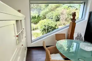Aussergewöhnliche  Architektenvilla im Bauhausstil mit Pool inkl. Einliegerwohnung ! – Aichach-Friedberg (Kreis) – Vorschaubild 29
