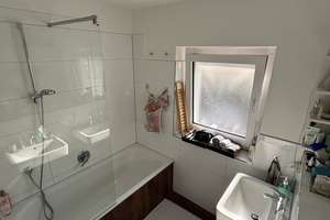 Schöne 3-Zimmer-Wohnung mit großem Balkon in Bornheim – 60385 Bornheim, Frankfurt am Main – Vorschaubild 9