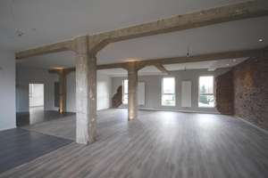 TRAUM LOFT - INDIVIDUELLES WOHNEN IN DER STADT -EINZIGARTIG- – Die vollständige Adresse der Immobilie erhältst du vom Anbieter., 42281 Barmen, Wuppertal – Vorschaubild 4