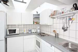 2-Zimmer-Dachgeschosswohnung in Berlin-Schöneberg – Ansbacher Straße 72, 10777 Schöneberg, Berlin – Vorschaubild 8