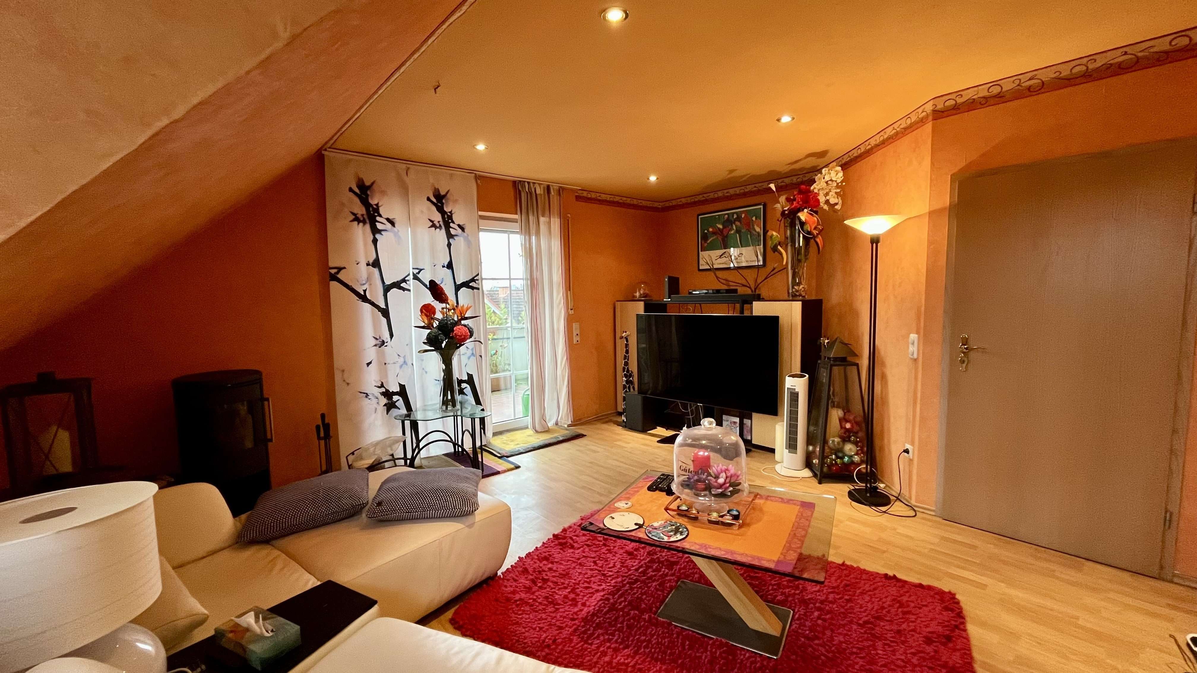 Immobilie in Belm - Charmantes Haus, ruhige Lage, 189 m² Wohnfläche - Bild 3