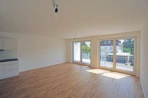 Erstbezug: Licht, Raum und Neubaukomfort – stilvolle 3-Zimmer-Wohnung mit großzügigem Südbalkon – Die vollständige Adresse der Immobilie erhältst du vom Anbieter., 70563 Heerstraße, Stuttgart – Vorschaubild 4