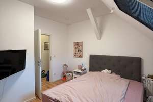Nachmieter (kein WBS) für 2-Zimmer-Wohnung mit Balkon, EBK & Glasfaser – Ruhig & Verkehrsgünstig – 23554 Sankt Lorenz Nord, Lübeck – Vorschaubild 9