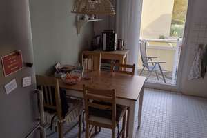 Helle 2-Zimmer-Wohnung im 2. OG in Essen-Frohnhausen – Möserstraße 11, 45144 Frohnhausen, Essen – Vorschaubild 2
