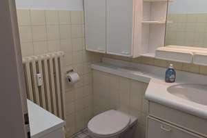 1-Zimmer Wohnung im 1. OG in Braunschweig Innenstadt – Die vollständige Adresse der Immobilie erhältst du vom Anbieter., 38100 Innenstadt, Braunschweig – Vorschaubild 13