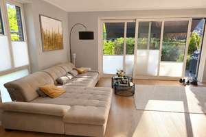 Hochwertige Neubau 5-Zimmer Doppelhaushälfte mit Design Küche und exklusiver Ausstattung – Die vollständige Adresse der Immobilie erhältst du vom Anbieter., 22393 Sasel, Hamburg – Vorschaubild 3