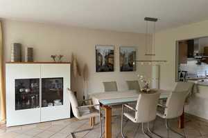 Günstige, modernisierte 5-Zimmer-Doppelhaushälfte in Bocholt – Borken (Kreis) – Vorschaubild 5